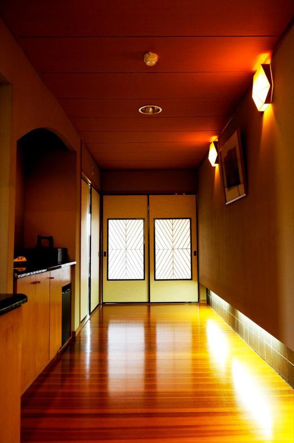 Hachijo View Hotel Екстериор снимка