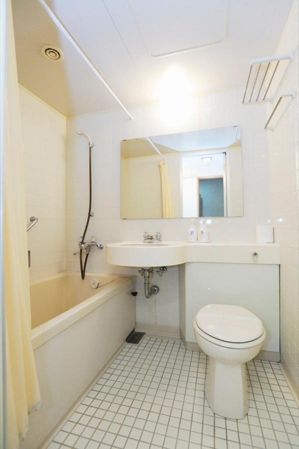 Hachijo View Hotel Екстериор снимка