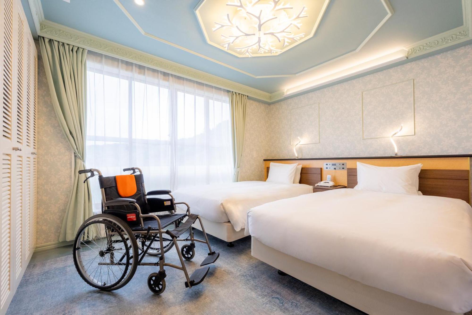Hachijo View Hotel Екстериор снимка